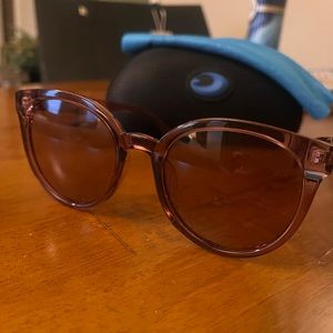 Women’s Costas Sunglasses (Case included)